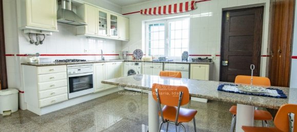 6 bedrooms House in Sesimbra, Portugal No. 140055 32