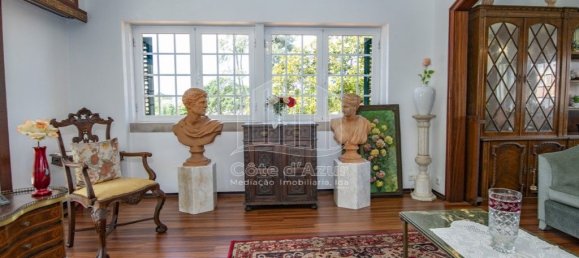 6 bedrooms House in Sesimbra, Portugal No. 140055 20