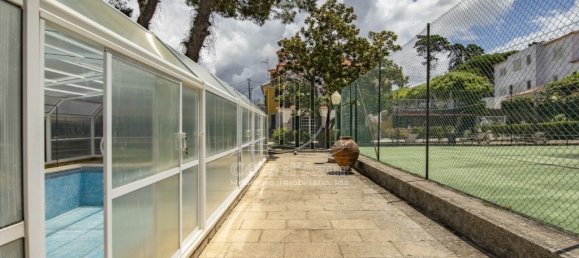 6 bedrooms House in Sesimbra, Portugal No. 140055 9