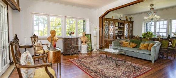 6 bedrooms House in Sesimbra, Portugal No. 140055 15