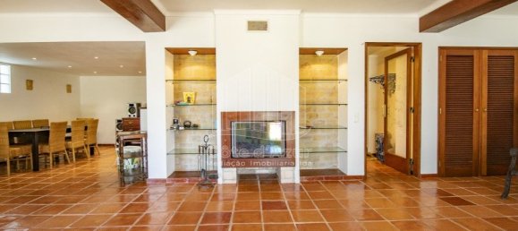 6 bedrooms House in Sesimbra, Portugal No. 140055 39