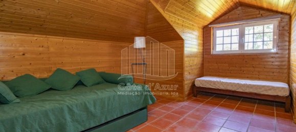 6 bedrooms House in Sesimbra, Portugal No. 140055 37