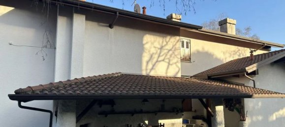 Вилла с 7 комнатами в Эрба, Италия № 3269 5