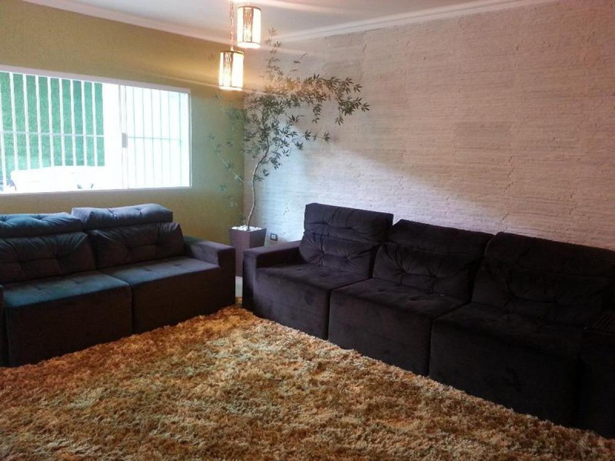 3 Schlafzimmer Haus in Sao Paulo, Brazil, Nr. 589176