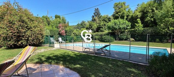6 bedrooms Villa in Antibes, France No. 298420 12