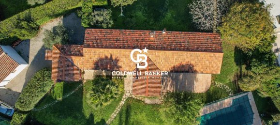 6 bedrooms Villa in Antibes, France No. 298420 10