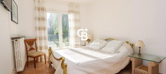 6 bedrooms Villa in Antibes, France No. 298420 6