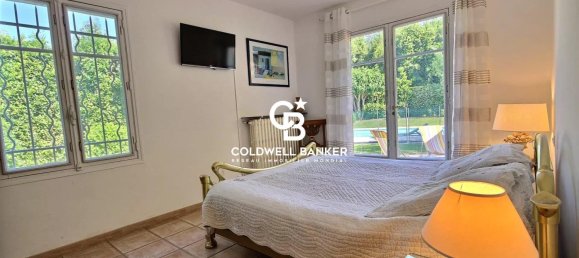 6 bedrooms Villa in Antibes, France No. 298420 5