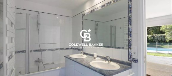 6 bedrooms Villa in Antibes, France No. 298420 7