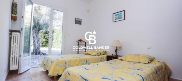 6 bedrooms Villa in Antibes, France No. 298420 8