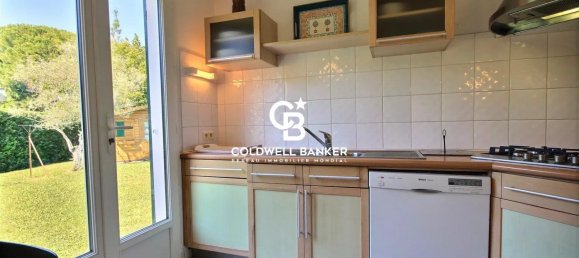 6 bedrooms Villa in Antibes, France No. 298420 4