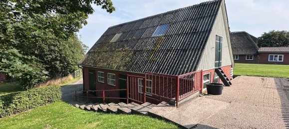 Таунхаус с 3 комнатами в Северная Фрисландия, Германия № 268504 11