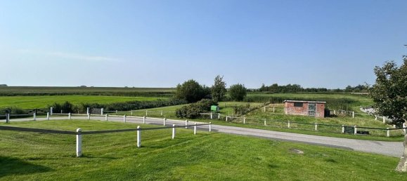 Таунхаус с 3 комнатами в Северная Фрисландия, Германия № 268504 5