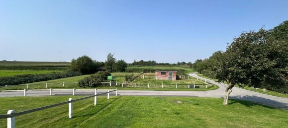 Таунхаус с 3 комнатами в Северная Фрисландия, Германия № 268504 10