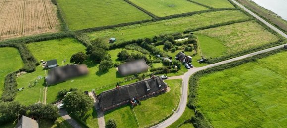 Таунхаус с 3 комнатами в Северная Фрисландия, Германия № 268504 9