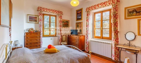 4 Schlafzimmer Villa in Figline e Incisa Valdarno, Italy, Nr. 236165 36