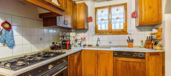 4 bedrooms Villa in Figline e Incisa Valdarno, Italy No. 236165 16