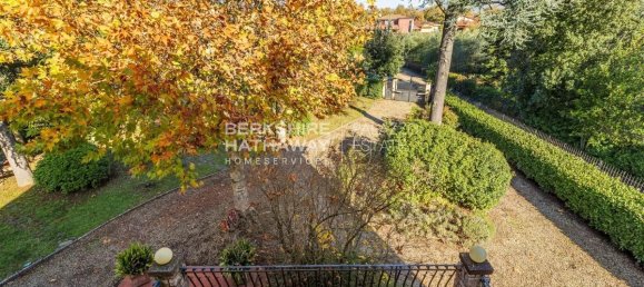 4 bedrooms Villa in Figline e Incisa Valdarno, Italy No. 236165 22