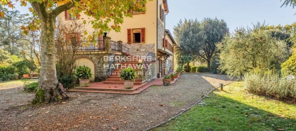 4 bedrooms Villa in Figline e Incisa Valdarno, Italy No. 236165 19