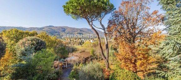 4 bedrooms Villa in Figline e Incisa Valdarno, Italy No. 236165 3