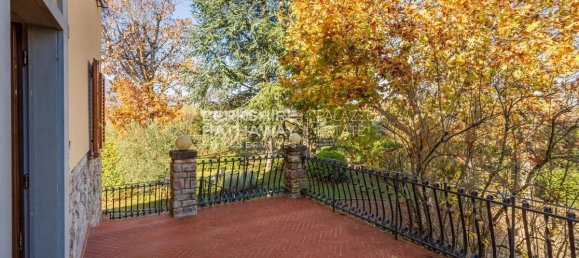4 bedrooms Villa in Figline e Incisa Valdarno, Italy No. 236165 7