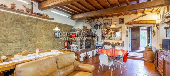 4 bedrooms Villa in Figline e Incisa Valdarno, Italy No. 236165 15