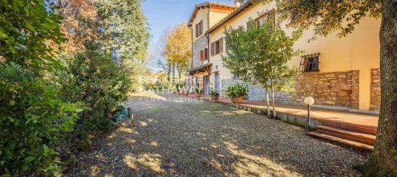 4 bedrooms Villa in Figline e Incisa Valdarno, Italy No. 236165 27