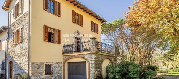 4 bedrooms Villa in Figline e Incisa Valdarno, Italy No. 236165 2