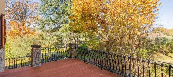 4 bedrooms Villa in Figline e Incisa Valdarno, Italy No. 236165 23