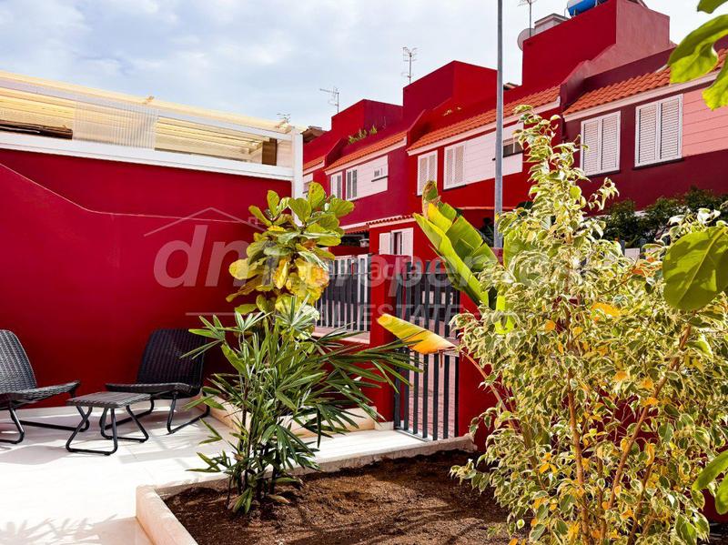 3 Schlafzimmer Stadthaus in Granadilla de Abona, Spain, Nr. 23097