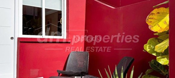 3 Schlafzimmer Stadthaus in Granadilla de Abona, Spain, Nr. 23097 5