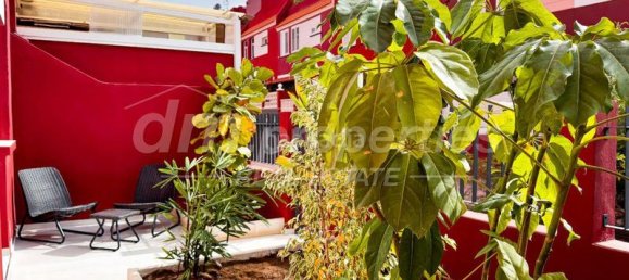 3 Schlafzimmer Stadthaus in Granadilla de Abona, Spain, Nr. 23097 4