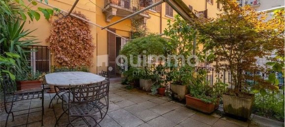 3 bedrooms Apartment in Milan, Italy No. 345034 16