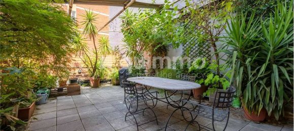 3 bedrooms Apartment in Milan, Italy No. 345034 26