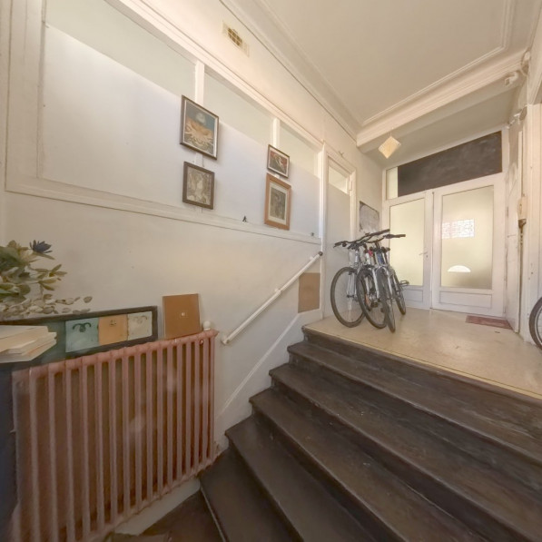 3 غرف نوم شقة في Alfortville, France رقم 348781