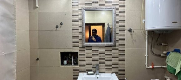 3 غرف نوم شقة في Khatay, Azerbaijan رقم 2338 7