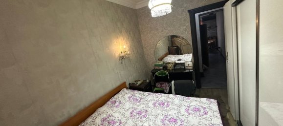 3 غرف نوم شقة في Khatay, Azerbaijan رقم 2338 14