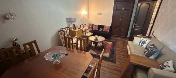 3 غرف نوم شقة في Khatay, Azerbaijan رقم 2338 2