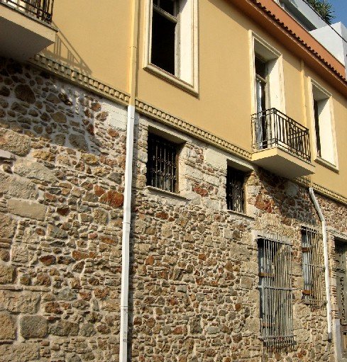 Property in Athens, Greece 455m², Nr. 5731