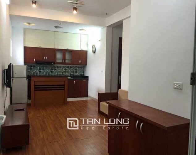 Apartamento de 1 dormitorio en Cau Giay, Vietnam No. 1836