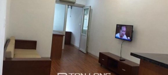 Apartamento de 1 dormitorio en Cau Giay, Vietnam No. 1836 2
