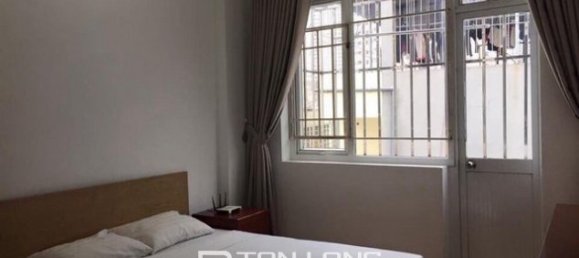 Apartamento de 1 dormitorio en Cau Giay, Vietnam No. 1836 6
