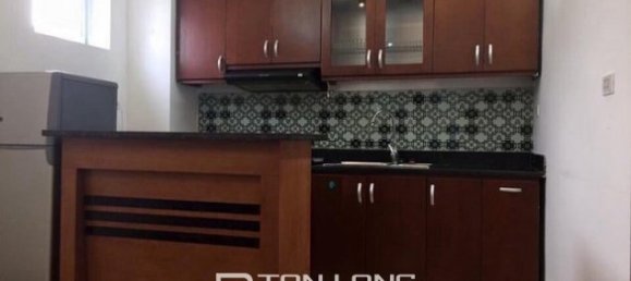 Apartamento de 1 dormitorio en Cau Giay, Vietnam No. 1836 4