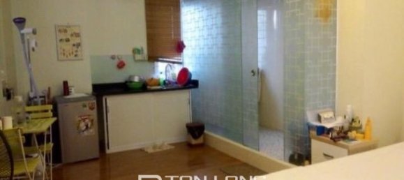 Apartamento de 1 dormitorio en Cau Giay, Vietnam No. 1836 3
