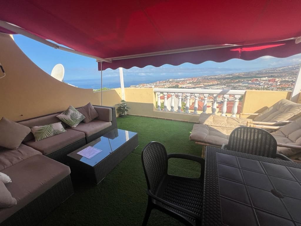 1 bedroom Apartment in Adeje, Spain No. 135417