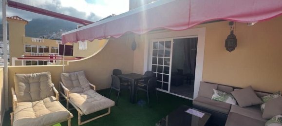 1 bedroom Apartment in Adeje, Spain No. 135417 9