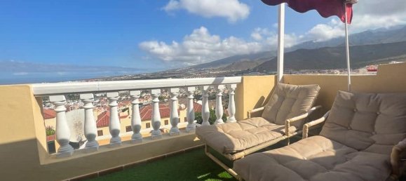 1 bedroom Apartment in Adeje, Spain No. 135417 7