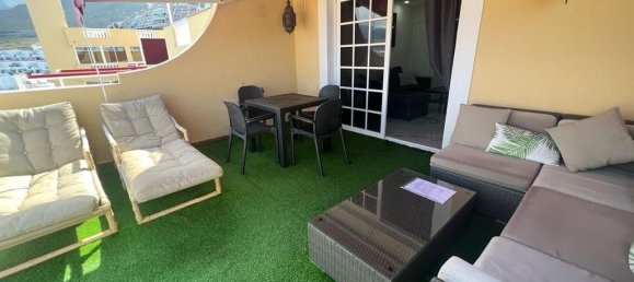 1 bedroom Apartment in Adeje, Spain No. 135417 8