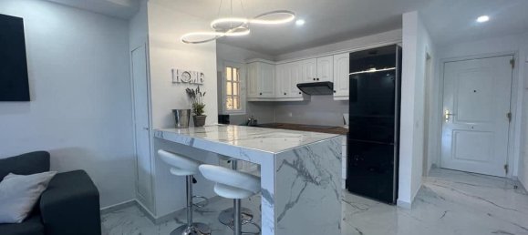 1 bedroom Apartment in Adeje, Spain No. 135417 21