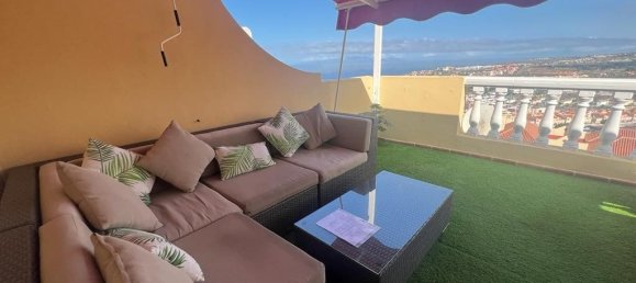 1 bedroom Apartment in Adeje, Spain No. 135417 2
